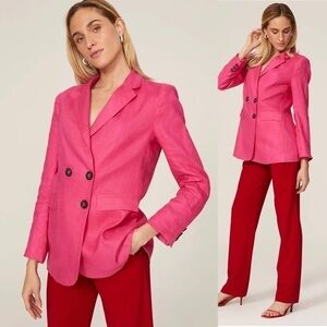 Sanctuary Cape Cod Blazer